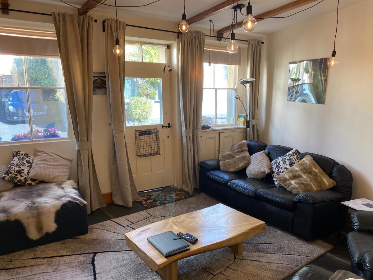 Holiday home The Old Post Office -