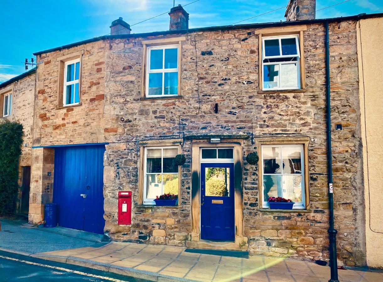 The Old Post Office - Holiday home Giggleswick