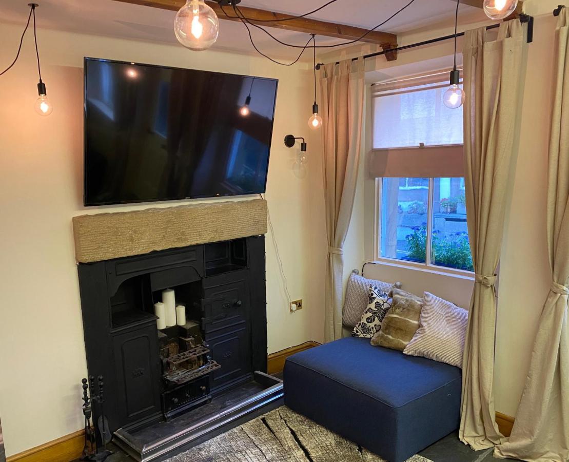 Holiday home The Old Post Office -