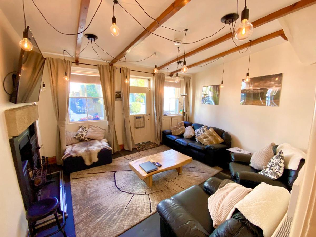The Old Post Office - Holiday home