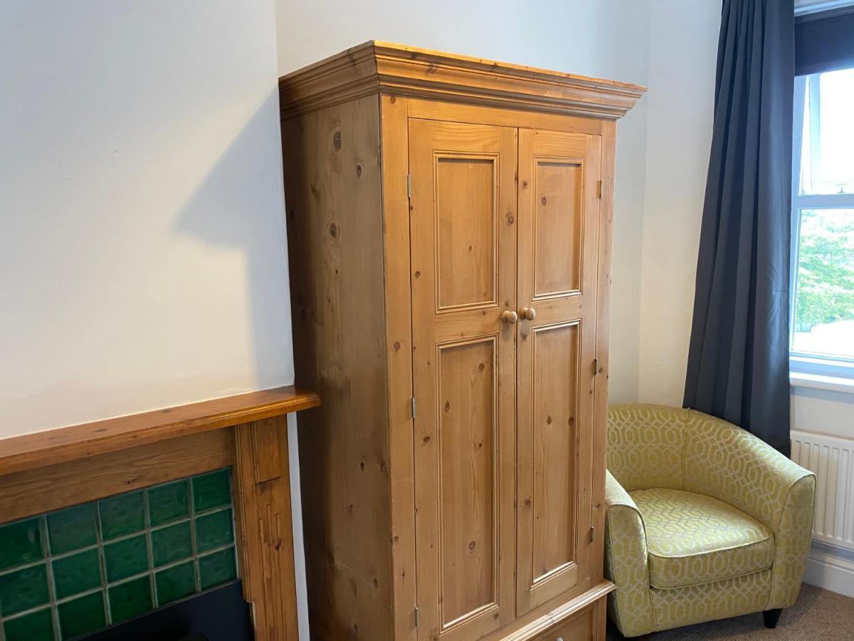 Сasa de vacaciones The Old Post Office - Giggleswick
