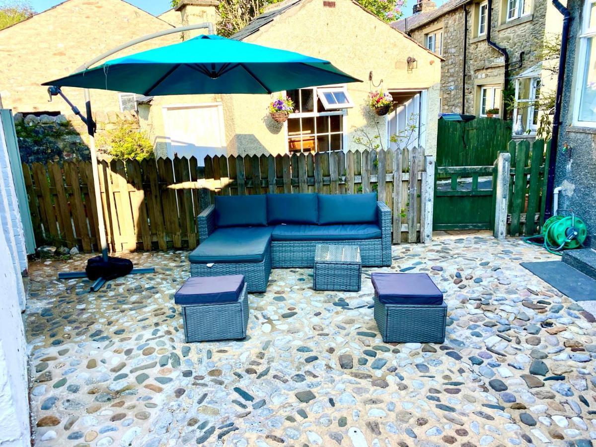 The Old Post Office - Сasa de vacaciones Giggleswick